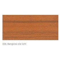 006 Bangkirai Terrasolie Naturel (klik hier voor de inhoud)