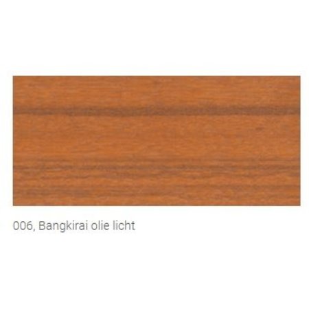 Osmo Buitenhout 006 Huile de Terrasse Bangkirai Naturelle