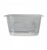 Tisa-Line Insérer 10 pièces pour seau à huile/feuilles de 12 litres