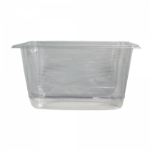 Insertar 10 piezas para cubo de aceite/hojas de 12 litros