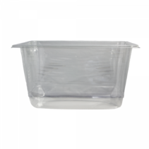 Insertar 10 piezas para cubo de aceite/hojas de 12 litros