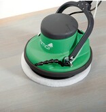 Osmo FloorXcenter Boenmachine