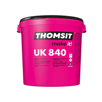 UK840 Universal Flooring Adhesive 14 kg