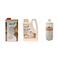 Osmo Actiepakket 2 = 1 Onderhoudswas 3029 + 1 Wisch Fix 8016 + 1 Eco Multi Cleaner