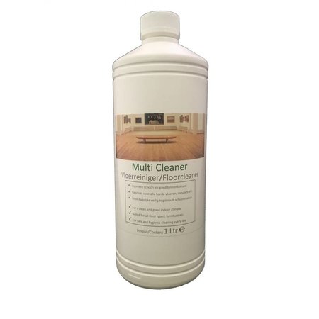 Osmo Actiepakket 2 = 1 Onderhoudswas 3029 + 1 Wisch Fix 8016 + 1 Eco Multi Cleaner