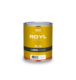 Royl Huile 1K n° 4550 (anciennement Corcol)