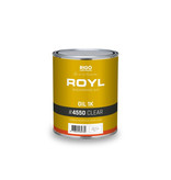 Royl Oil 1K #4550 (voorheen Corcol)