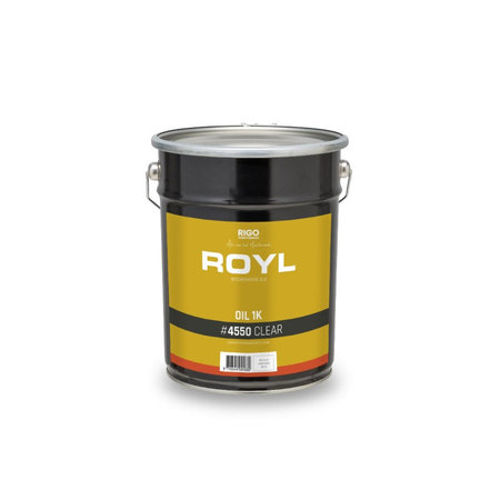 Royl Aceite 1K #4550 (anteriormente Corcol)