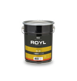 Royl Oil 2K (Kleurloos) nr 4560 (klik hier voor de inhoud)