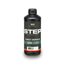 STEP Wood Ground Lacquer 6130 WARM (1 or 4 ltr click here)