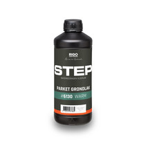 STEP Wood Soil Lacquer 6130 WARM (1 ou 4 litres cliquez ici)