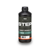 STEP Hout Grond Lak 6090 NATUREL (1 of 4 ltr klik hier)