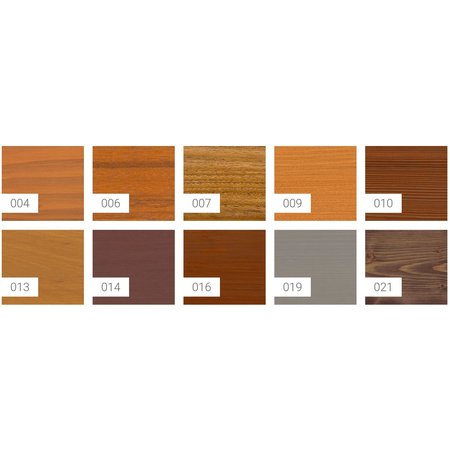 Osmo Buitenhout 007 Teak Decking Oil