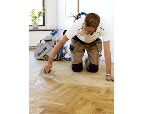 Parquet, stratifié, PVC et plinthe tous