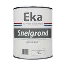 EKA Quick Soil Primer