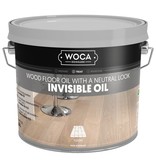 Woca Aceite invisible
