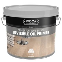 Invisible Oil Primer (click here for the contents)