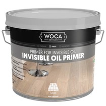 Invisible Oil Primer (klik hier voor de inhoud)