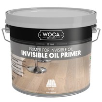 Invisible Oil Primer (click here for the contents)