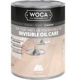 Woca Soin à l'huile invisible