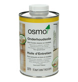 Osmo Onderhoudsolie (kies uw type)