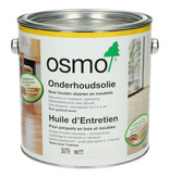 Osmo Huile d'entretien (choisissez votre type)