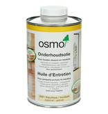 Osmo Huile d'entretien (choisissez votre type)