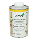 Osmo Huile d'entretien (choisissez votre type)