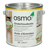 Osmo Huile d'entretien (choisissez votre type)