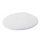 Osmo Microfiber Disk (Pad) White