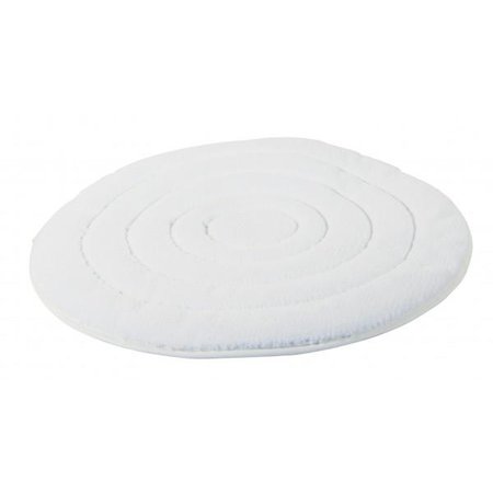 Osmo Microvezel Disk (Pad) Wit