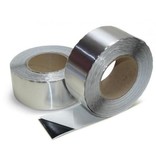 Tisa-Line Cinta de aluminio especial (servicio pesado)
