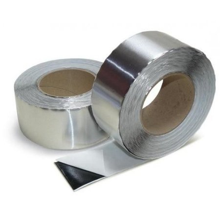 Tisa-Line Speciale Aluminium Tape (Heavy Duty)