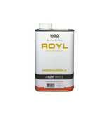 Royl Huile d'entretien 9091 BLANCHE 1 Ltr