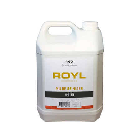 Royl Mild Cleanser 9110