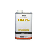 Royl Aceite de mantenimiento 9080 base agua 1 Ltr