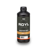 Royl Tache réactive