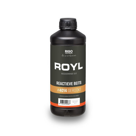 Royl Colorant réactif