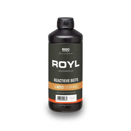 Royl Reactieve Beits