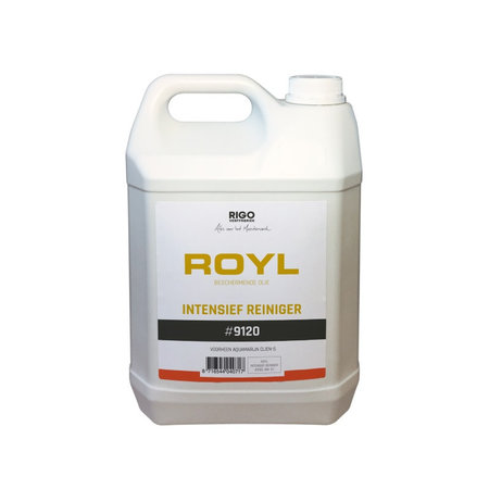 Royl Nettoyant intensif 9120