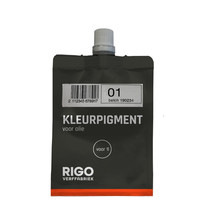 Kleurpigmenten (kies uw kleur)