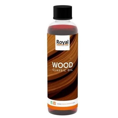Fixx Products Klassikol (Wood)