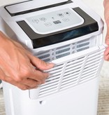 Boneco DH201 Taurus dehumidifier