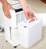 Boneco DH201 Taurus dehumidifier