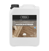 Woca Master Base Primer 5 Liter