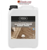 Woca Apprêt Master Base 5 litres