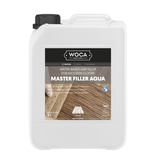 Woca Master Filler Aqua 5 liter