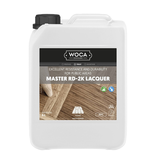 Woca Master RD-2K Lacquer 5 liters