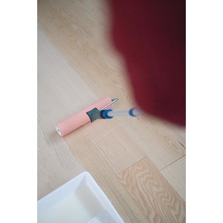 Woca Master Invisible 2K Lacquer 5 Liters