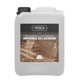 Woca Master Invisible 2K Lacquer